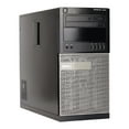 thumbnail image 4 of Restored Dell OptiPlex 7010 Tower Desktop PC with Intel Core i7-3770 Processor, 16GB Memory, 1TB Hard Drive and Windows 10 Pro (Monitor Not Included) (Refurbished), 4 of 4