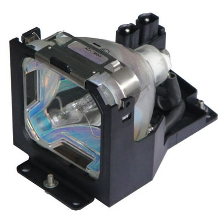 boxlight 610 302 5933,6103025933,610-302-5933,poa-lmp54,se1hd-930 original bulb with generic housing