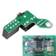 thumbnail image 4 of Entrée Audio Analogique, Carte d'Entrée Audio 10 Broches pour le Remplacement, 4 of 8