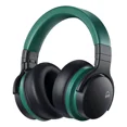 thumbnail image 1 of Cowin E7C Auriculares inalámbricos Bluetooth Experiencia inalámbrica ANC Cómodo y liviano Micrófono Bluetooth 5.0 para Llamadas 30 Horas de reproducción para Viajes Trabajo Verde, 1 of 6