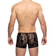 thumbnail image 4 of Calzoncillos de encaje para hombre, calzoncillos para hombre, calzoncillos s Vereinskleidung SG BLESIY Ropa Interior Atractiva, 4 of 7