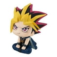 thumbnail image 4 of Megahouse - Yu-Gi-Oh! - Lookup - Yami Yugi Figure, 4 of 5