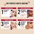 thumbnail image 5 of Rimmel Stay Matte Concealer, Shell, 0.23 oz, 5 of 9
