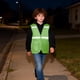 thumbnail image 1 of Chaquetas y abrigos casuales sin mangas y sin capucha para niños, estudiantes, padres e hijos, para actividades al aire libre, ropa de trabajo reflectante, chaqueta para niños, 1 of 9