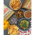 thumbnail image 3 of The Daily Crave Gluten Free Bourbon BBQ Quinoa Chips, 4.25 oz [Pack of 8], 3 of 7