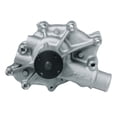 thumbnail image 1 of Edelbrock Water Pump 8840 Satin; Aluminum; Reverse Rotation, 1 of 3
