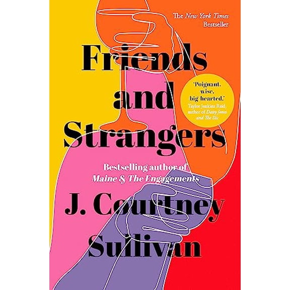 Pre-Owned Friends and Strangers: The New York Times bestselling novel of female friendship and privilege (Paperback) 1529349451 9781529349450