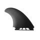 thumbnail image 5 of Surfboard Fibreglass Fin MR Twin Fins for Single Tab Surf Boards Shortboard-Good, 5 of 5
