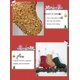 thumbnail image 5 of Calcetines de Navidad de con brillante con puño de felpa grande, decoración clásica de árbol de chimenea, adorno colgante para decoración(Verde)(1 pieza), 5 of 5