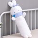 thumbnail image 1 of Almohada de peluche de conejo Kawaii de 26-90cm de largo, muñecos de vestir suaves, juguetes para niños, regalo de cumpleaños, decoración zhangyuxiang LED, 1 of 2