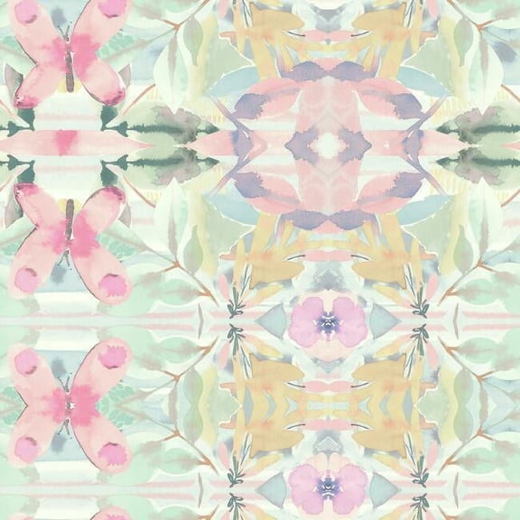 Synchronized Wallpaper