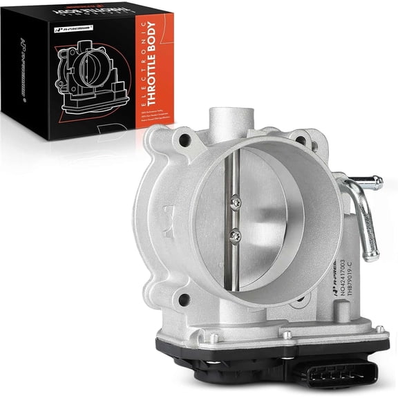A-Premium Electronic Throttle Body Compatible with Kia & Hyundai Models - Sorento 2014-2018 Sedona 2015-2018 Cadenza 2014-2016 Santa Fe 2013-2018 Azera 2012-2017 Santa Fe XL 2013-2019 3.3L