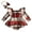 Red, variant on ZEHJUHAN Newborn Baby Girl Fall Winter Plaid Long Sleeve Buttons Outfit Ruffles Dress&Bow Headband, Pink 0-3 Months