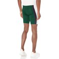 thumbnail image 2 of ASICS Mens Enduro Fitted Athletic Workout Shorts, Green, X-Small, 2 of 2