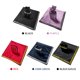 thumbnail image 5 of Terciopelo Tarot Divination Mantel Tarot Cards Bag Juego de mesa Accesorios, 5 of 5