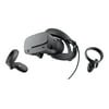 Restored Oculus Rift S PC-Powered VR Gaming Headset (Refurbished)