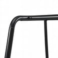 thumbnail image 5 of Floor Bike Rack for 3-Inch Tire Width Grid Stand 6-Bike Capacity | Flexible parking, rust-resistant carbon steel for garage storage, 5 of 10