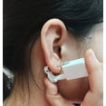 thumbnail image 5 of Ear Piercing Kit Disposable Self Ear Piercing Kit Safety 4 Pack Ear Piercing Gun Kit Tool with 5mm Earring Studs, 5 of 5