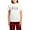 With Red Plaid Pant, variant on CafePress - 3 Matryoshka Women's Light Pajamas - Women's Short Sleeve Print T-Shirt and Pants Light Cotton Pajama Set