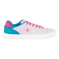 thumbnail image 2 of Tenis Dc Shoes Notch Para Mujer Color Rosa Modelo ADJS100128WHK, 2 of 8