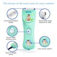 thumbnail image 3 of Cortapelos silencioso para beb&#2013265929s ENSSU, recortadores de pelo silenciosos para ni&#2013265921os con autismo y sensibilidad sensorial, beb&#2013265929s y, 3 of 9