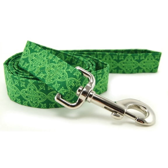 Celtic Knot Dog Leash - Size - Mini