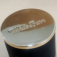 thumbnail image 3 of Bath & Body Works MAHOGANY TEAKWOOD INTENSE 3 Wick Scented Candle Set of 2, 3 of 4