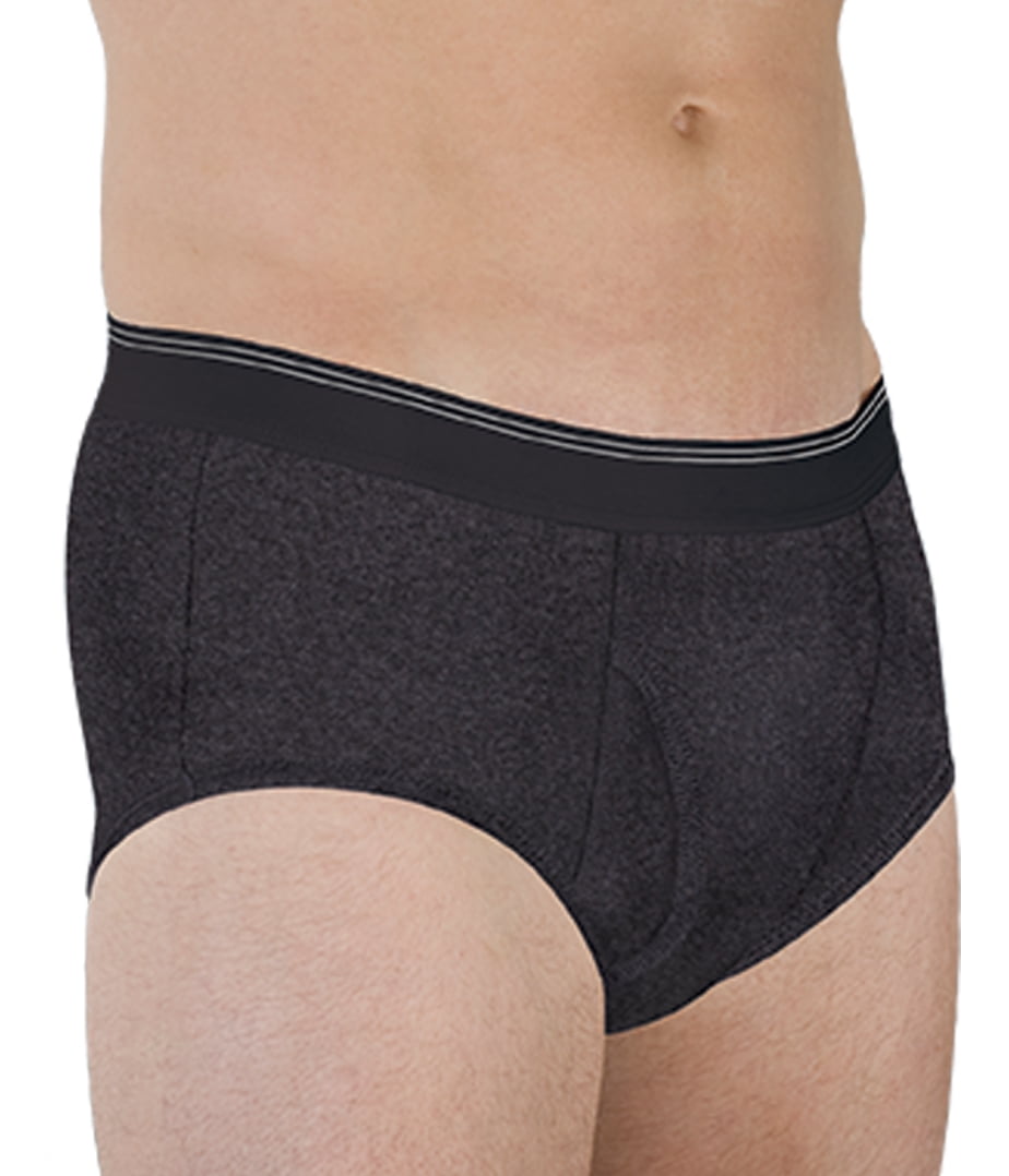 mens polyester underwear