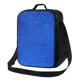 thumbnail image 1 of Disketp Blue Glitter Bolsa Térmica Estampada para Almuerzo, Lonchera para Hombres y Mujeres Adultos, 1 of 7