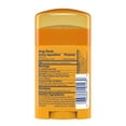 thumbnail image 3 of Arm & Hammer ULTRA MAX Solid AntiPerspirant Deodorant, Powder Fresh, 1.0 oz - Pack of 5, 3 of 6