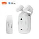 thumbnail image 1 of TUYA Smart WiFi Cortinas Robot Roman Rod Track Automático Cortina Abridor Control Remoto Cortina Motor Smart Life, 1 of 5