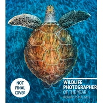 Wildlife Photographer of the Year Wildlife Photographer of the Year: Highlights Volume 6: Volume 6, (Paperback)