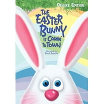 Easter Bunny Is Coming to Town