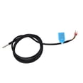 thumbnail image 2 of Sensor de sonda de temperatura y humedad, sensor de humedad del suelo, sensor de detección de suelo digital, sensor de humedad del suelo, calidad inigualable, 2 of 8