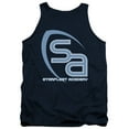 thumbnail image 1 of Star Trek - Sa Logo - Tank Top - Large, 1 of 2