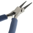 thumbnail image 2 of John Bead Multi Purpose Tools | Econo Stainless Steel Jewelry Making Pliers Round Nose, 2 of 3