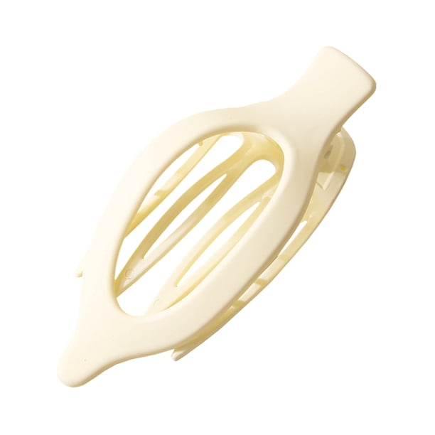 Pinzas planas para el pelo, 1 paquete. Pinzas planas para mujer y niña. Pinzas para pelo grueso y fino. Sujeción fuerte. Pinzas con lengüeta. Accesorios. 1 unidad