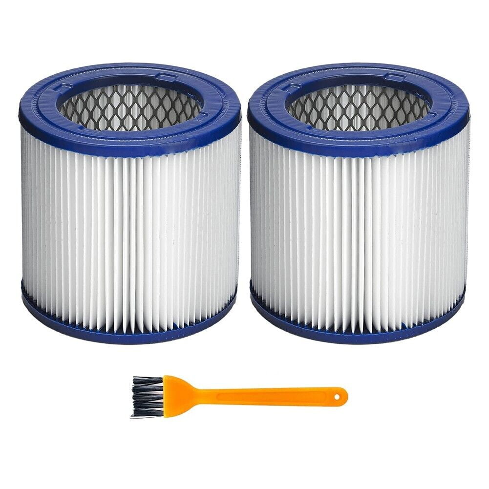 Replacement Cartridge Filter 9032900,For ShopVac 9032933 Ash Vacuum