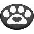 thumbnail image 4 of PopSockets Grip with Swappable Top for Cell Phones, PopGrip Furever Friend, 4 of 10