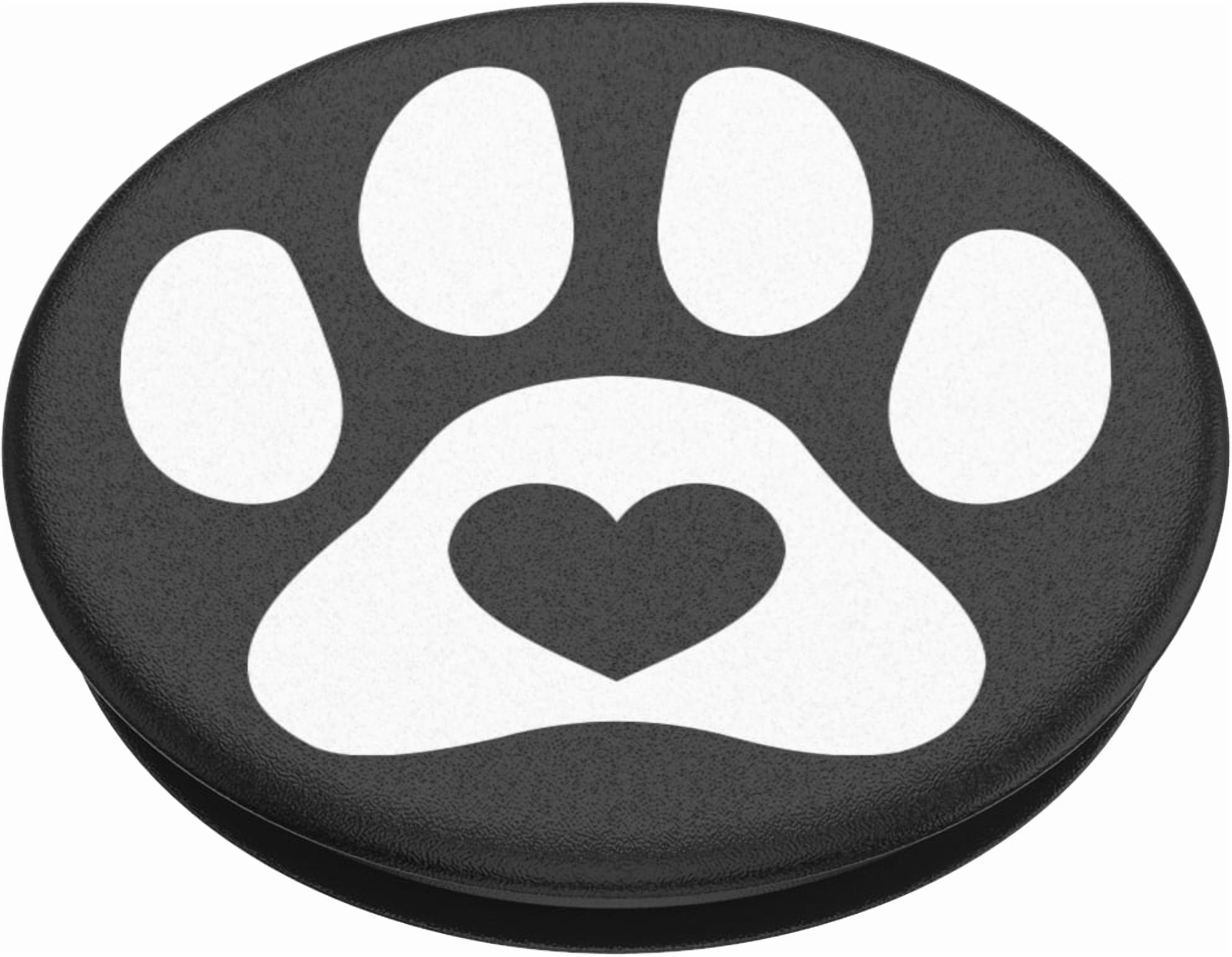 PopSockets PopGrip Phone Grip with Swappable Top, Pink photo 3