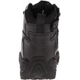 thumbnail image 3 of Reebok Work Men's Rapid Response RB8674 Safety Boot,Black,12 W US, 3 of 5