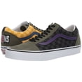 thumbnail image 1 of Vans Old Skool OTW Rally Checker/Multi Men's Classic Skate Shoes Size 7.5, 1 of 5