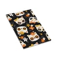 thumbnail image 3 of Kll Cat Skulls And Flowers Wall Plate,Gloss Finish,Standard Size 1 - 5" X 3", Polycarbonate Thermoplastic,Electric Receptacle Plug Covers, 3 of 8