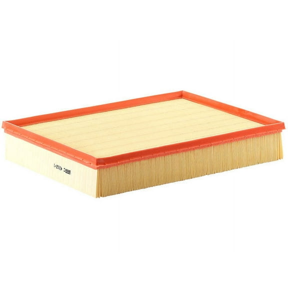 Air Filter - Compatible with 2007 - 2009 Dodge Sprinter 3500 2008