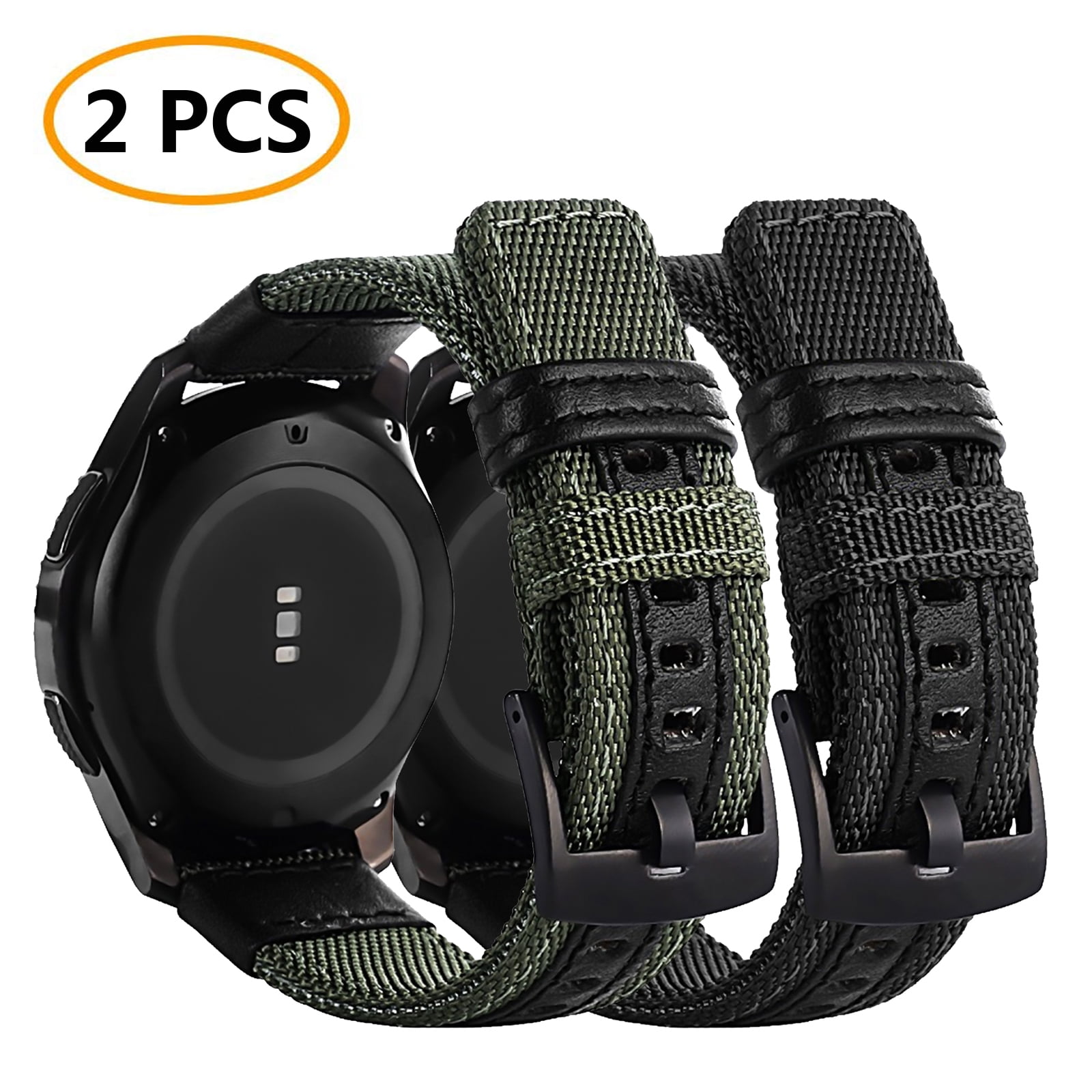 galaxy watch 46mm straps