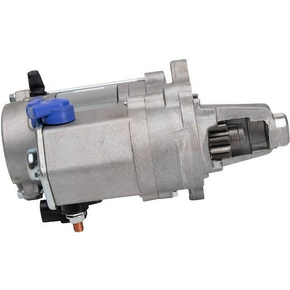 Starter - Compatible with 1999 - 2008 Dodge Ram 1500 2000 2001 2002 2003 2004 2005 2006 2007