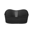 thumbnail image 4 of Daolelai Women's Front Buckle Invisible Bra Strapless Non- Underwear Beautiful Back Underwear Gathered Tube Top, 4 of 5