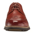 thumbnail image 5 of Cole Haan Original Grand Short Wing Oxford Woodbury/Java C26472 12 M, 5 of 7