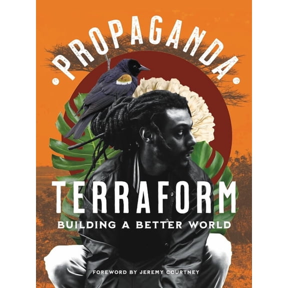 Terraform: Building a Better World, (Hardcover)