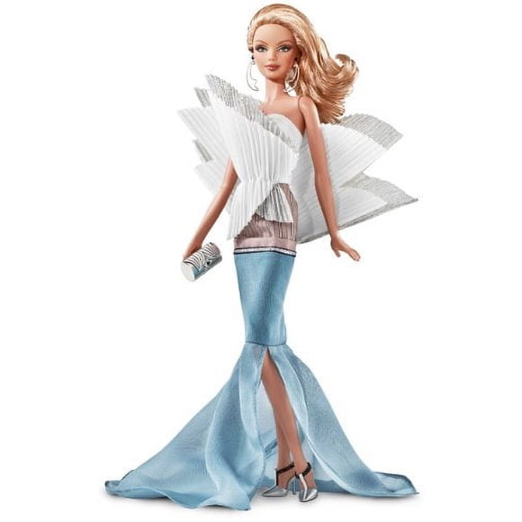 Colección Doll Barbie Collector Sydney Opera House Landmark